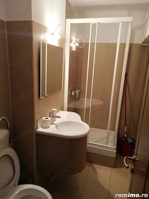 Garsoniera în Panduri