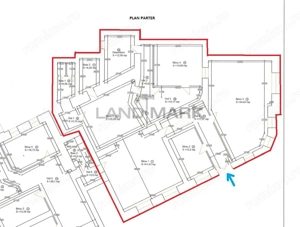 Spatiu SAD de vanzare, Central Timisoara - imagine 8