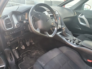 Plansa bord Citroen DS5 - imagine 2