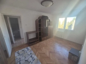 Apartament de 2 camere ( terasa refacuta )-Astra