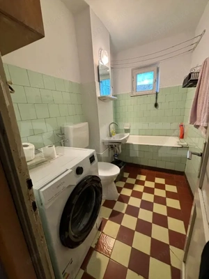 APARTAMENT CU 4 CAMERE ,LANGA MUZEU  - imagine 12