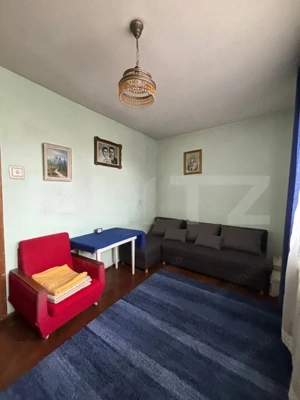 APARTAMENT CU 4 CAMERE ,LANGA MUZEU  - imagine 7
