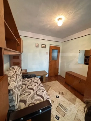 APARTAMENT CU 4 CAMERE ,LANGA MUZEU  - imagine 9