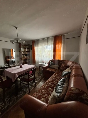 APARTAMENT CU 4 CAMERE ,LANGA MUZEU  - imagine 2