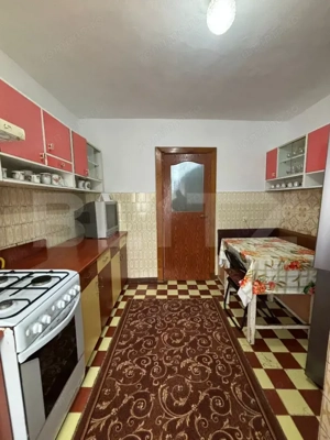 APARTAMENT CU 4 CAMERE ,LANGA MUZEU  - imagine 5