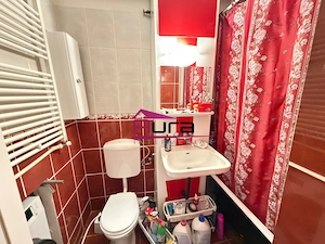 Garsoniera Confort 1 Zona E3 - imagine 3