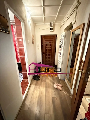 Garsoniera Confort 1 Zona E3 - imagine 4