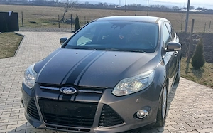 Ford Focus Mk3 2012 - imagine 3