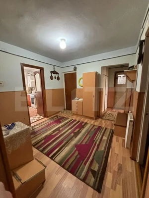 APARTAMENT CU 4 CAMERE ,LANGA MUZEU  - imagine 6