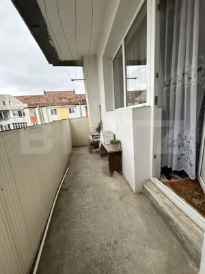 APARTAMENT CU 4 CAMERE ,LANGA MUZEU  - imagine 13