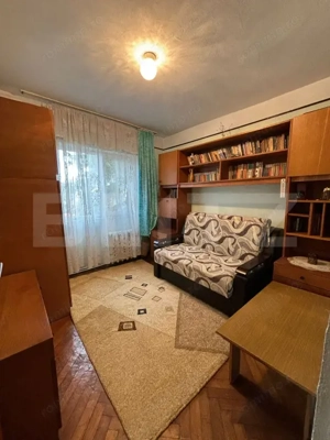 APARTAMENT CU 4 CAMERE ,LANGA MUZEU  - imagine 10
