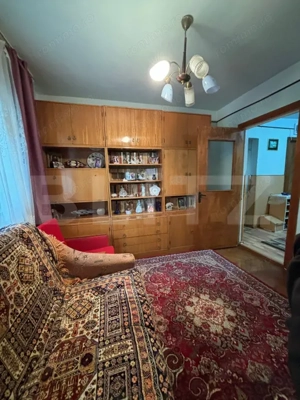 APARTAMENT CU 4 CAMERE ,LANGA MUZEU  - imagine 11