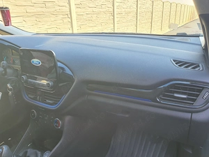 Plansa bord Ford Fiesta 7 - imagine 2