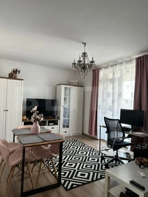 Apartament 2 camere,51 mp, zona Dumbravita