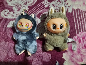 Lot labubu transport gratuit 