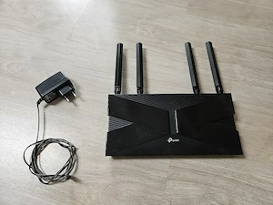 Router Tp-link Archer AX10 WI-FI 6 AX1500