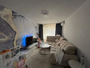 2 camere Alexandru Obregia Mobilat Utilat