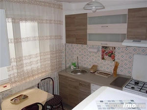 Garsoniera zona GIUlESTI