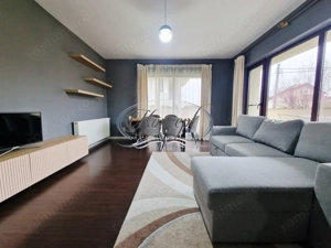 Apartament la cheie si loc de parcare in Buna Ziua - imagine 3