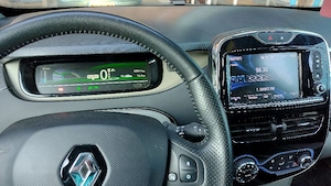 Renault Zoe - imagine 9