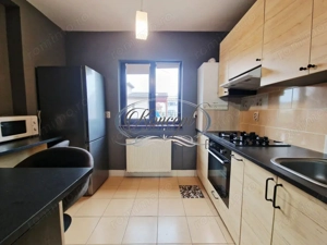 Apartament la cheie si loc de parcare in Buna Ziua - imagine 7