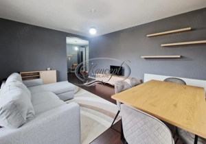 Apartament la cheie si loc de parcare in Buna Ziua - imagine 4