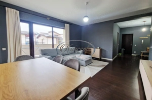 Apartament la cheie si loc de parcare in Buna Ziua - imagine 5