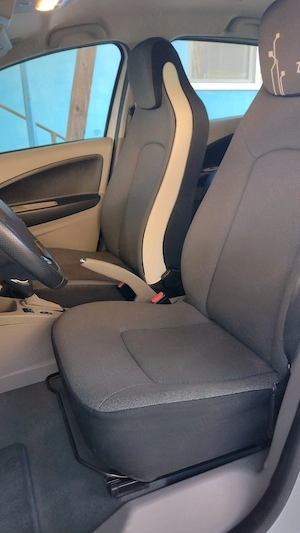 Renault Zoe - imagine 6