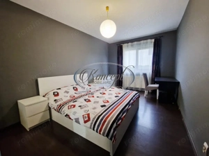 Apartament la cheie si loc de parcare in Buna Ziua