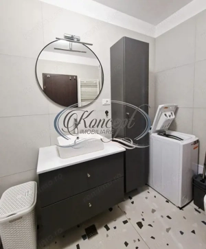 Apartament la cheie si loc de parcare in Buna Ziua - imagine 10