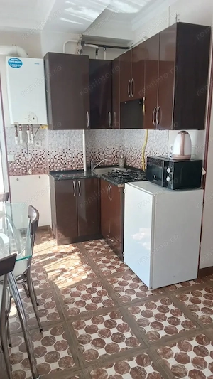 Garsoniera zona 13 Septembrie - imagine 3