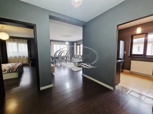 Apartament la cheie si loc de parcare in Buna Ziua - imagine 11