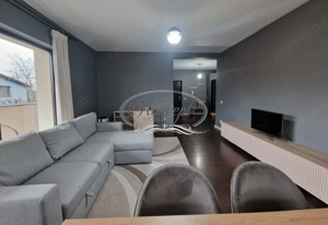 Apartament la cheie si loc de parcare in Buna Ziua - imagine 15