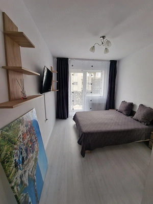 Ap 2 camere str Postalionului   Grand Arena Mall   Parcare inclusa