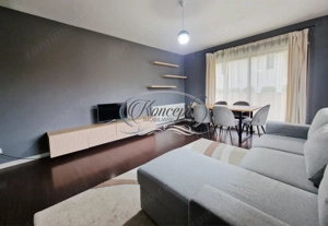 Apartament la cheie si loc de parcare in Buna Ziua - imagine 14