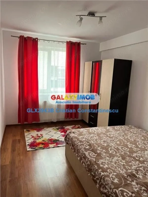 Apartament 2 camere decomandat 1 min metrou Dimitrie Leonida - imagine 4