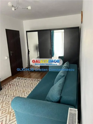 Apartament 2 camere decomandat 1 min metrou Dimitrie Leonida - imagine 3