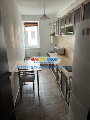 Apartament 2 camere decomandat 1 min metrou Dimitrie Leonida