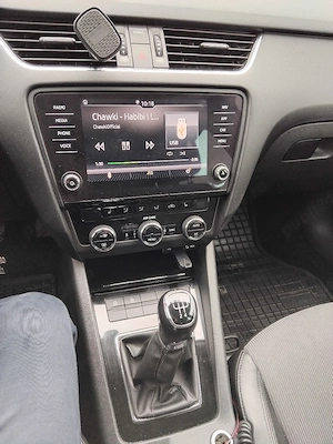 skoda octavia - imagine 5