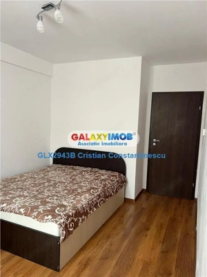 Apartament 2 camere decomandat 1 min metrou Dimitrie Leonida - imagine 5
