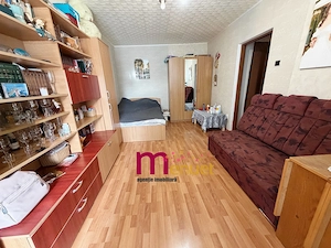 Garsoniera str.1848, mobilata,gaze - imagine 2