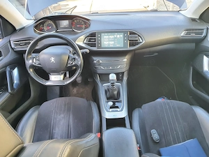 Plansa bord Peugeot 308 MK2 - imagine 2