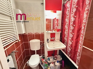 Garsoniera str.1848, mobilata,gaze - imagine 8