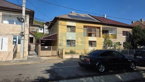 Casă Central Orsova, cu vedere la Dunăre - imagine 2