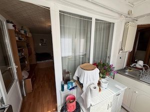 Garsoniera str.1848, mobilata,gaze - imagine 5