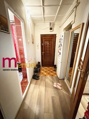 Garsoniera str.1848, mobilata,gaze - imagine 6