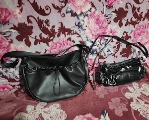 Lot 7 genti rucsac ghiozdan transport gratuit 