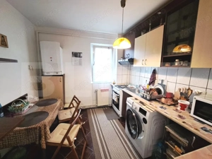 Apartament 2 camere, spațios și luminos – Zona Astra, Brașov - imagine 7