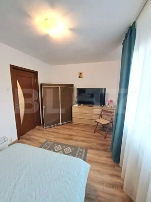 Apartament 2 camere, spațios și luminos – Zona Astra, Brașov - imagine 6