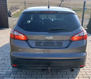 Ford Focus Mk3 2012 - imagine 4
